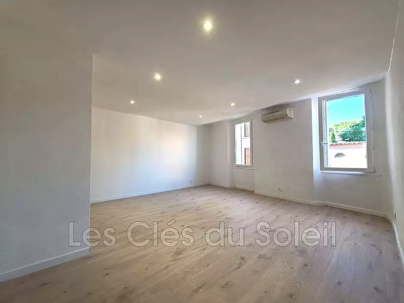 Appartement, 74,21 m²