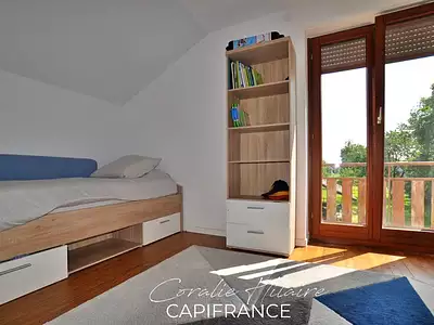 Maison, 122 m²
