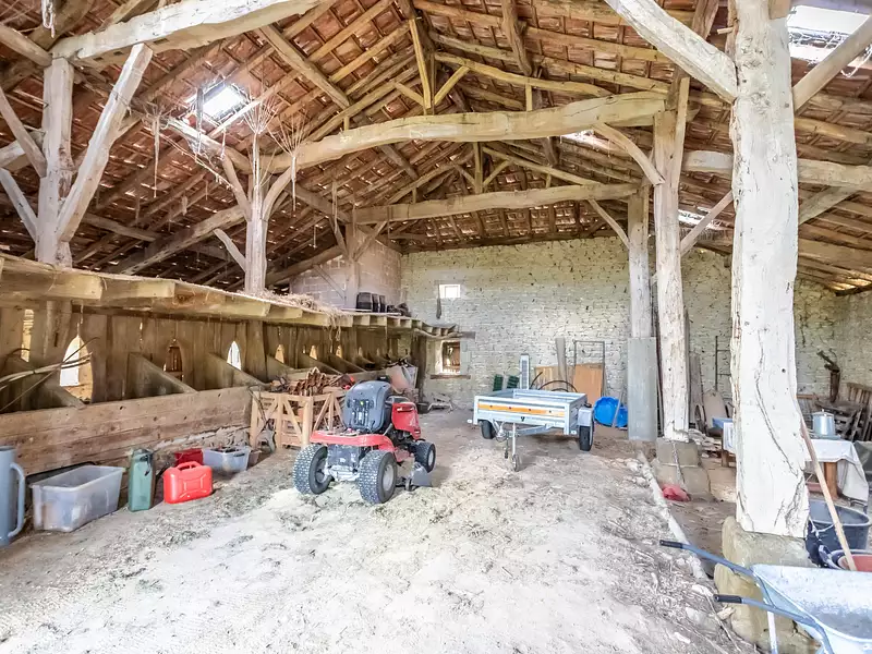Maison, 157 m²