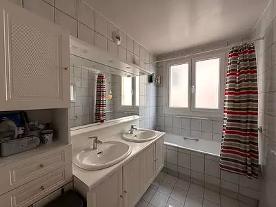 Appartement, 100,87 m²