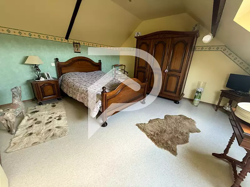 Maison, 140 m²