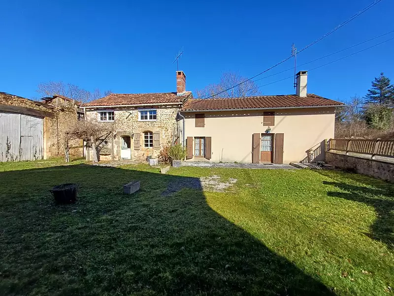Maison, 144 m²