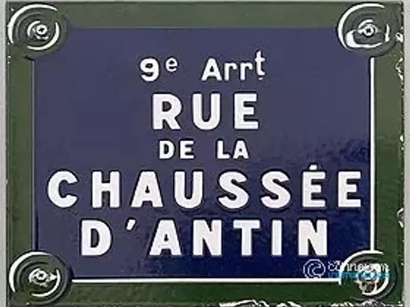 Appartement, 8,5 m²