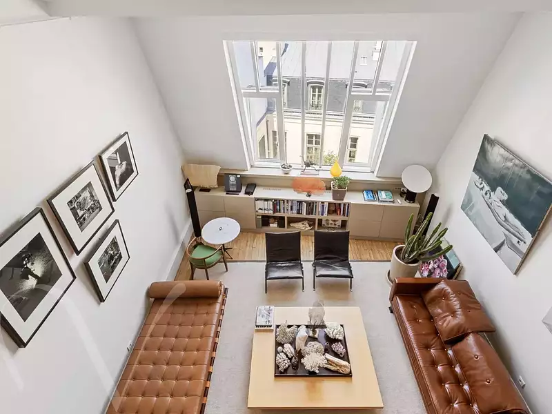 Appartement, 65,07 m²