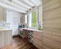 Appartement, 50 m²
