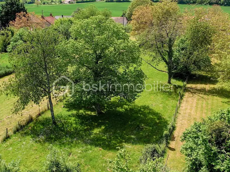 Maison, 89 m²