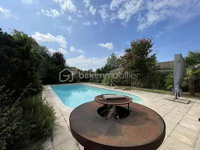Maison, 175 m²