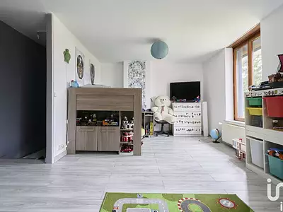 Maison, 125 m²
