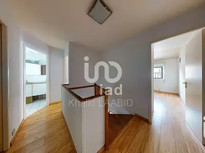 Appartement, 70 m²