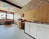 Appartement, 93,96 m²