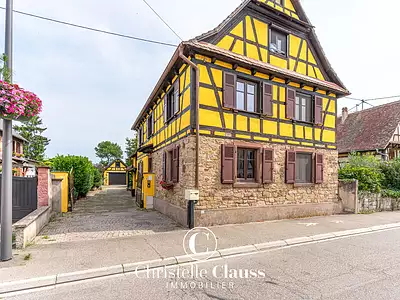 Maison, 251 m²