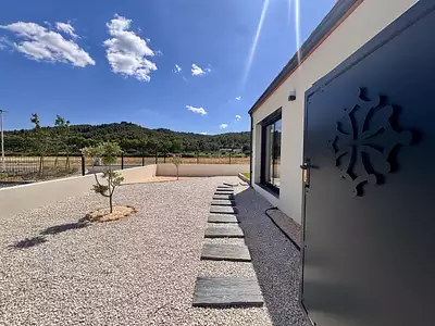 Maison, 118,4 m²