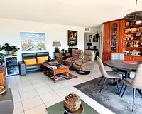 Appartement, 85,7 m²