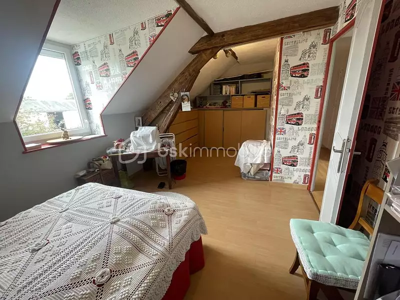 Maison, 150 m²