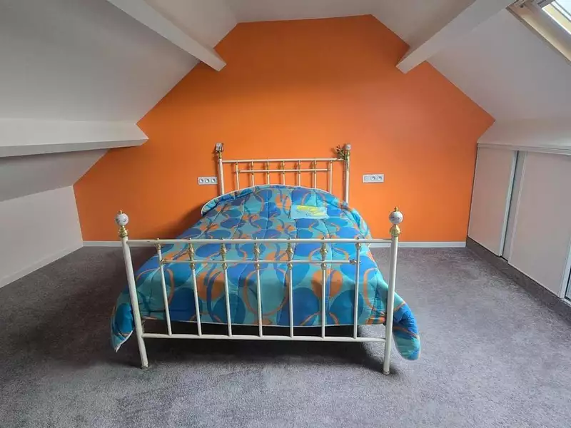 Maison, 100 m²