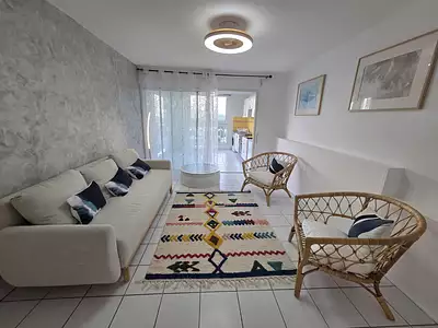 Appartement, 30,81 m²