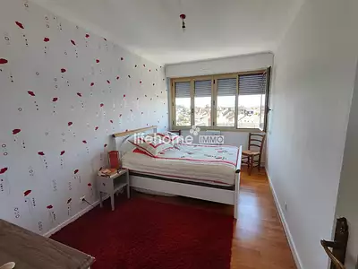 Appartement, 106,75 m²