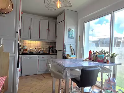 Maison, 176 m²