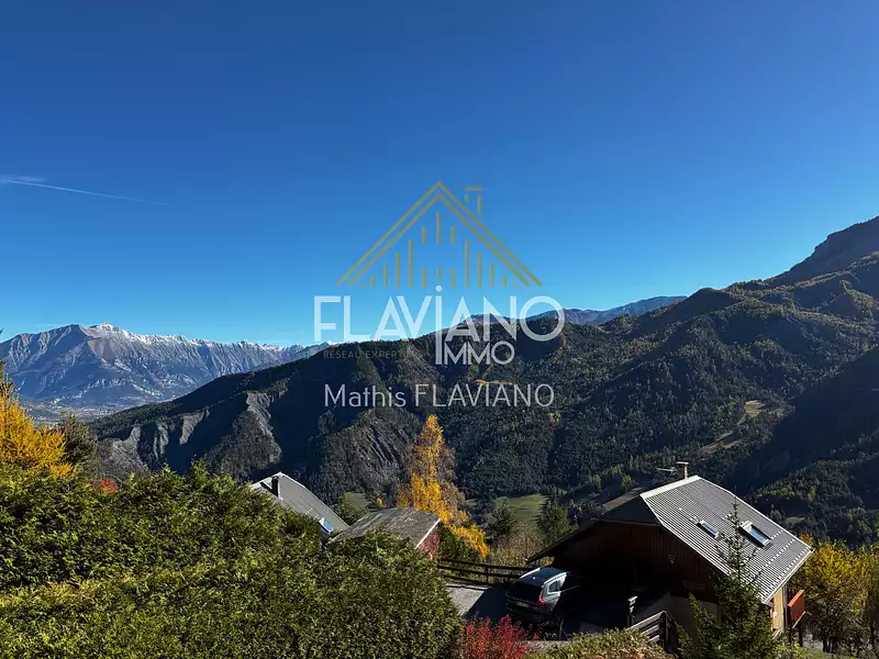 Appartement, 22,07 m²