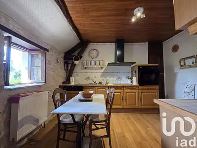 Maison, 142 m²