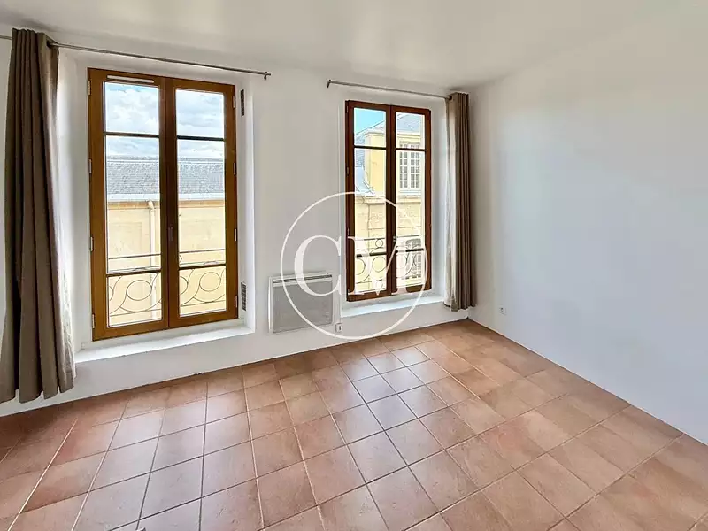 Appartement, 15,11 m²