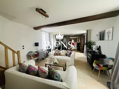 Maison, 165 m²