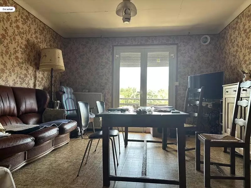 Maison, 131 m²
