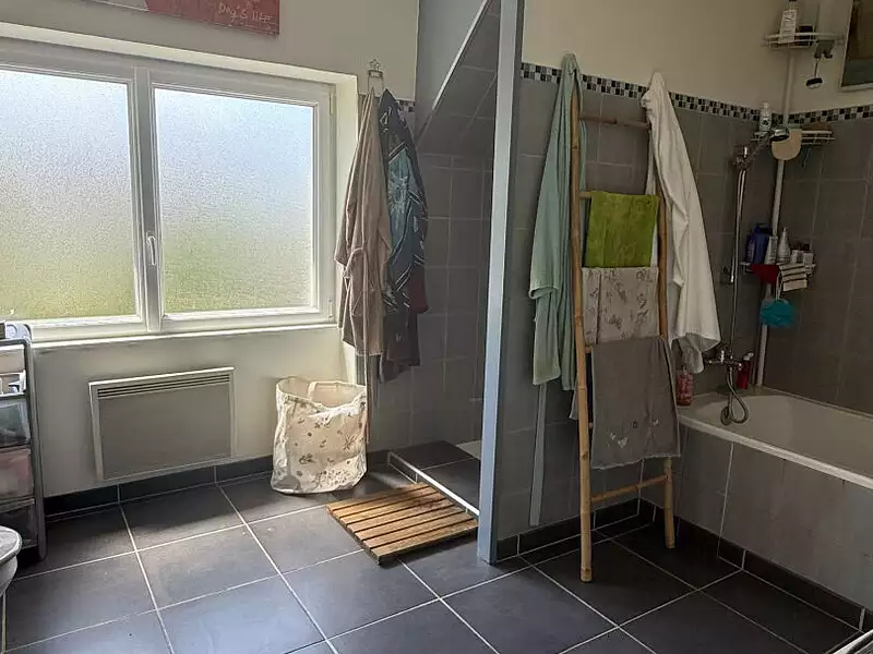 Maison, 119 m²