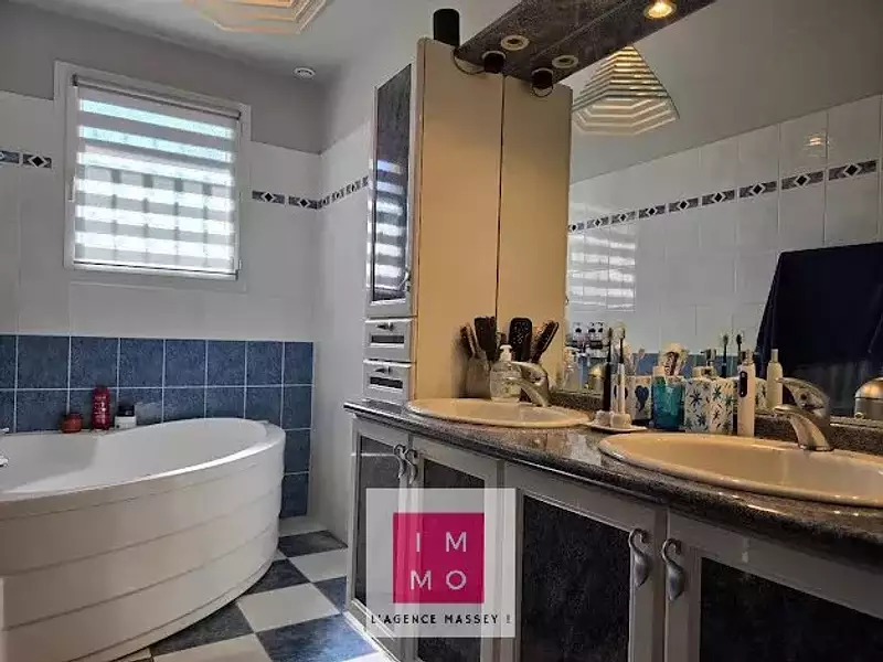 Maison, 101 m²