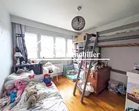 Appartement, 80,76 m²