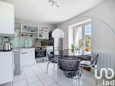 Maison, 95 m²