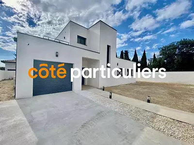 Maison, 170 m²