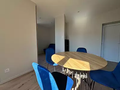 Appartement, 22,27 m²