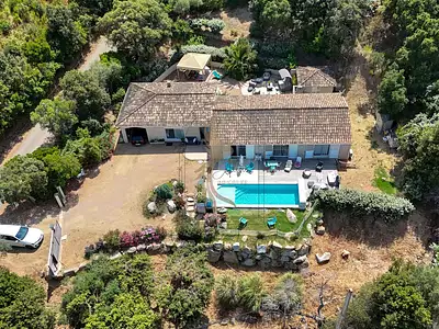 Maison, 160 m²