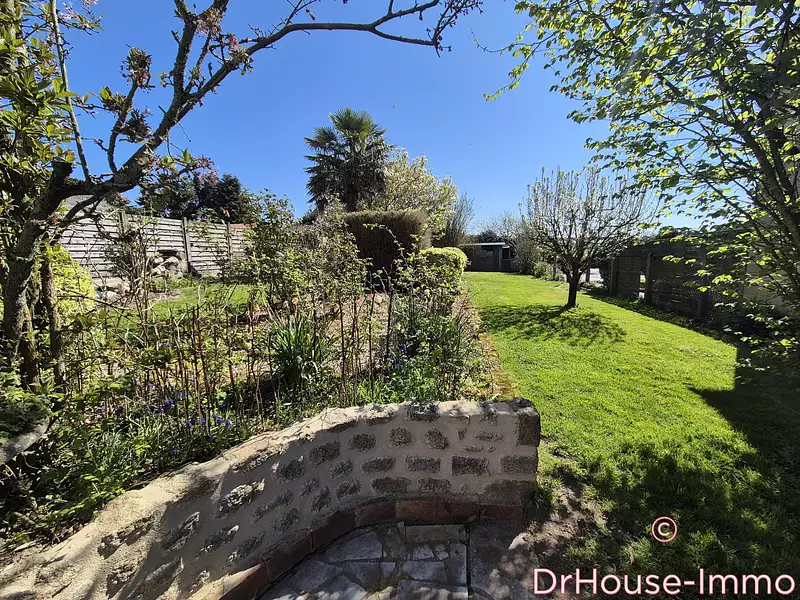 Maison, 143 m²