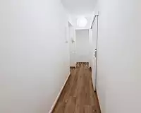 Appartement, 56,7 m²