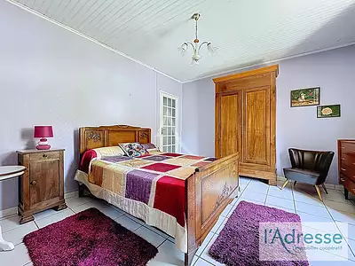 Maison, 101 m²