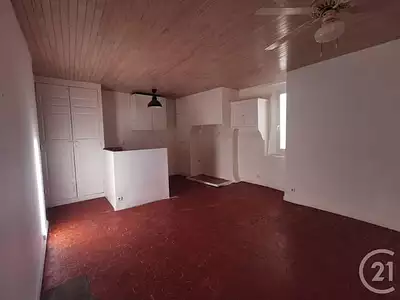 Appartement, 47,3 m²