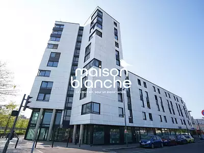 Appartement, 18,8 m²