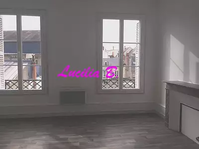 Appartement, 82,18 m²
