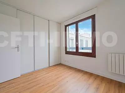 Appartement, 69 m²