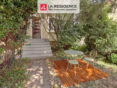 Maison, 122 m²