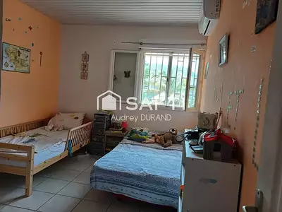 Maison, 93 m²