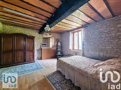 Maison, 103 m²