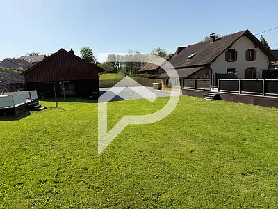 Maison, 175,5 m²