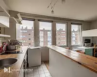 Appartement, 39,76 m²