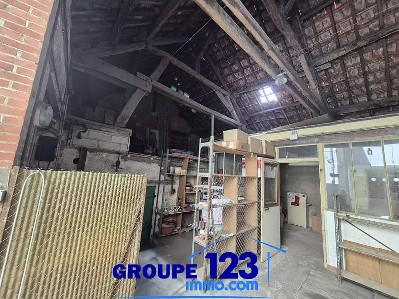 Maison, 107 m²