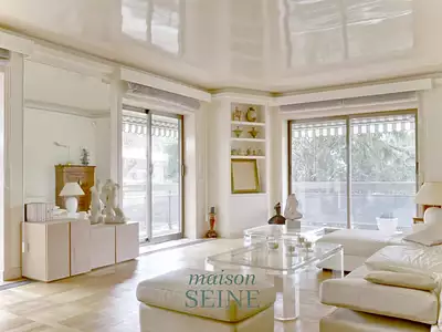 Appartement, 98,03 m²