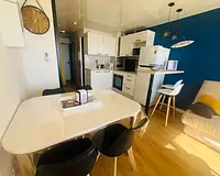 Appartement, 32,44 m²