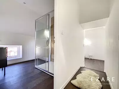 Appartement, 46 m²